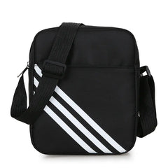 Men's Casual Shoulder Messenger Bag