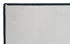 Dalmatian Cozy Christmas Doormat
