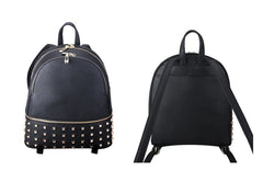 Mini Casual Backpack for Women, Stylish Design