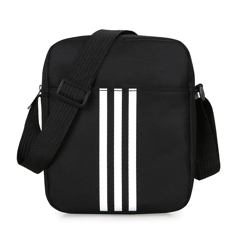 Men's Casual Shoulder Messenger Bag