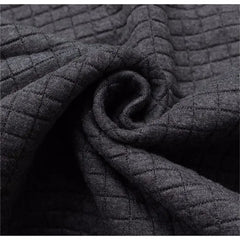 Slim Fit Men's Hoodies - Casual Sportswear Pullover